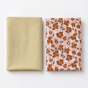 Crepe Fabrics