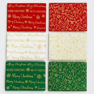 Christmas Fabrics