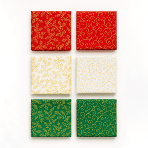 Christmas Fabrics
