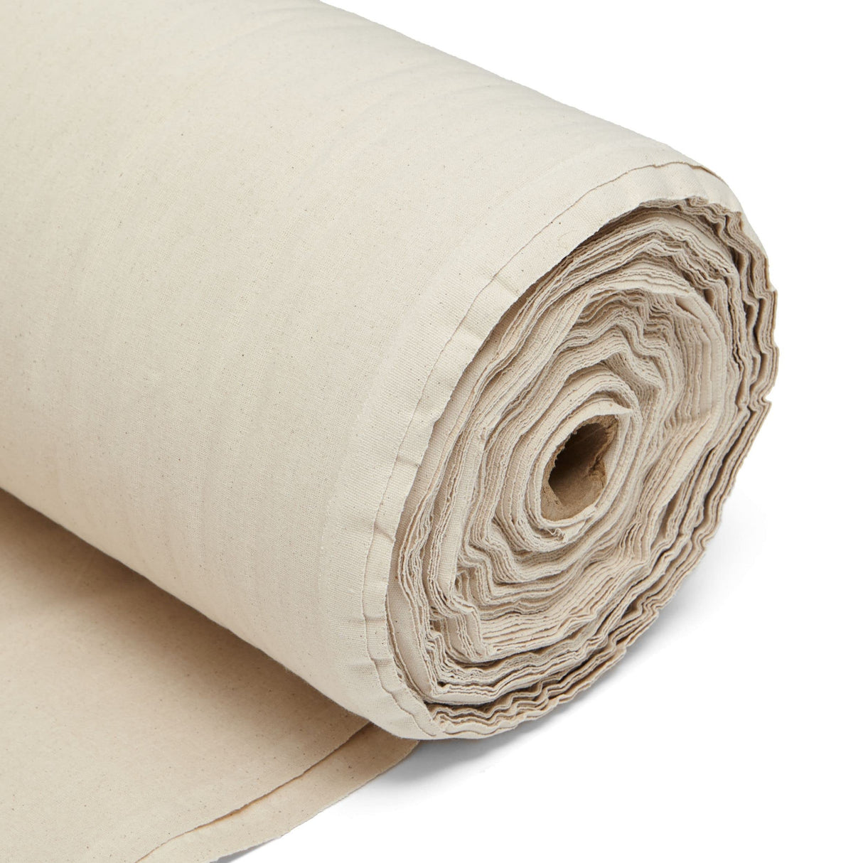 Per Metre Premium 100% Cotton Calico- 144cm Wide