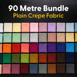 Crepe Fabrics