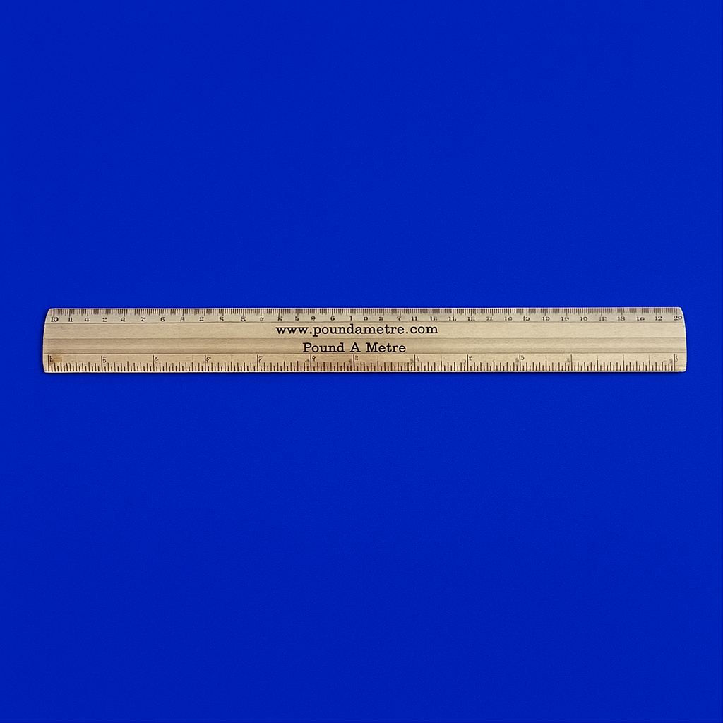 3 Metres Dressmaking Stretch Crepe 55" wide (Royal)