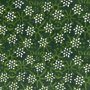 Batik Fabric
