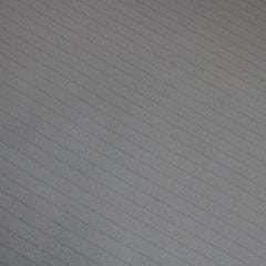 3 Metre Soft Ribbed Striped Effect Fashion Jersey - 55" Wide Khaki