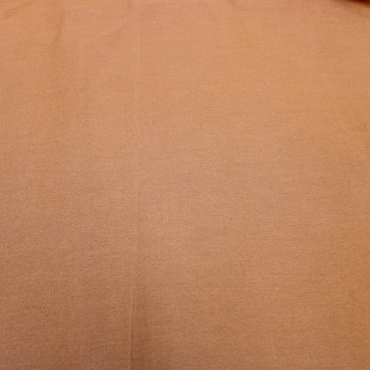 3 Metres Luxury Soft Dress-Viscose 60" Wide Dark Blush