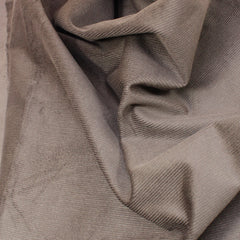3 Metres Classic 21 Wale Comfortable Corduroy 55" Wide Brown