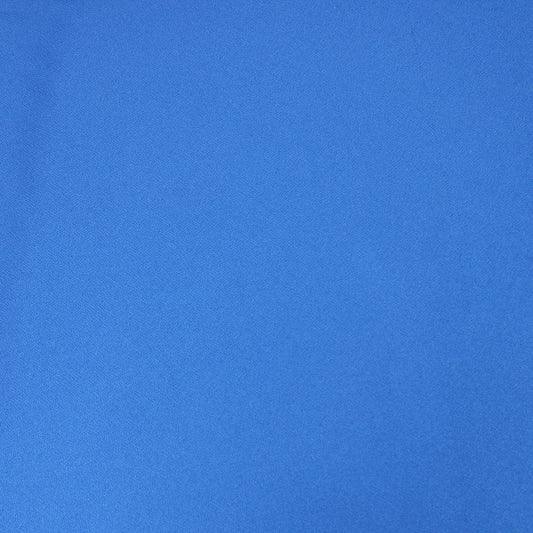 3 Metre Medium-Weight Textured Furnishing Fabric 60" Wide - Royal Blue
