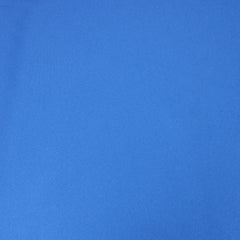 3 Metre Medium-Weight Textured Furnishing Fabric 60" Wide - Royal Blue