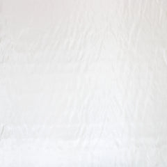 3 Metres Japanese Silky Deluxe Habotai 45" Wide Silver