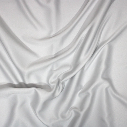 3 Metres Lining Fabric- 55" Wide (Silver)