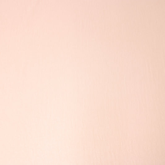 3 Metre Shamoise Effect Georgette Crepe -  55" Wide Dark Peach