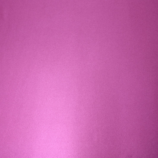 3 Metre Soft Plain Poly-Jersey - 55”Wide Raspberry