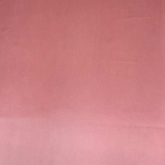 5 Metres Quality Medium Weight  Soft Taffeta Lining 55" Wide Dark Maroon