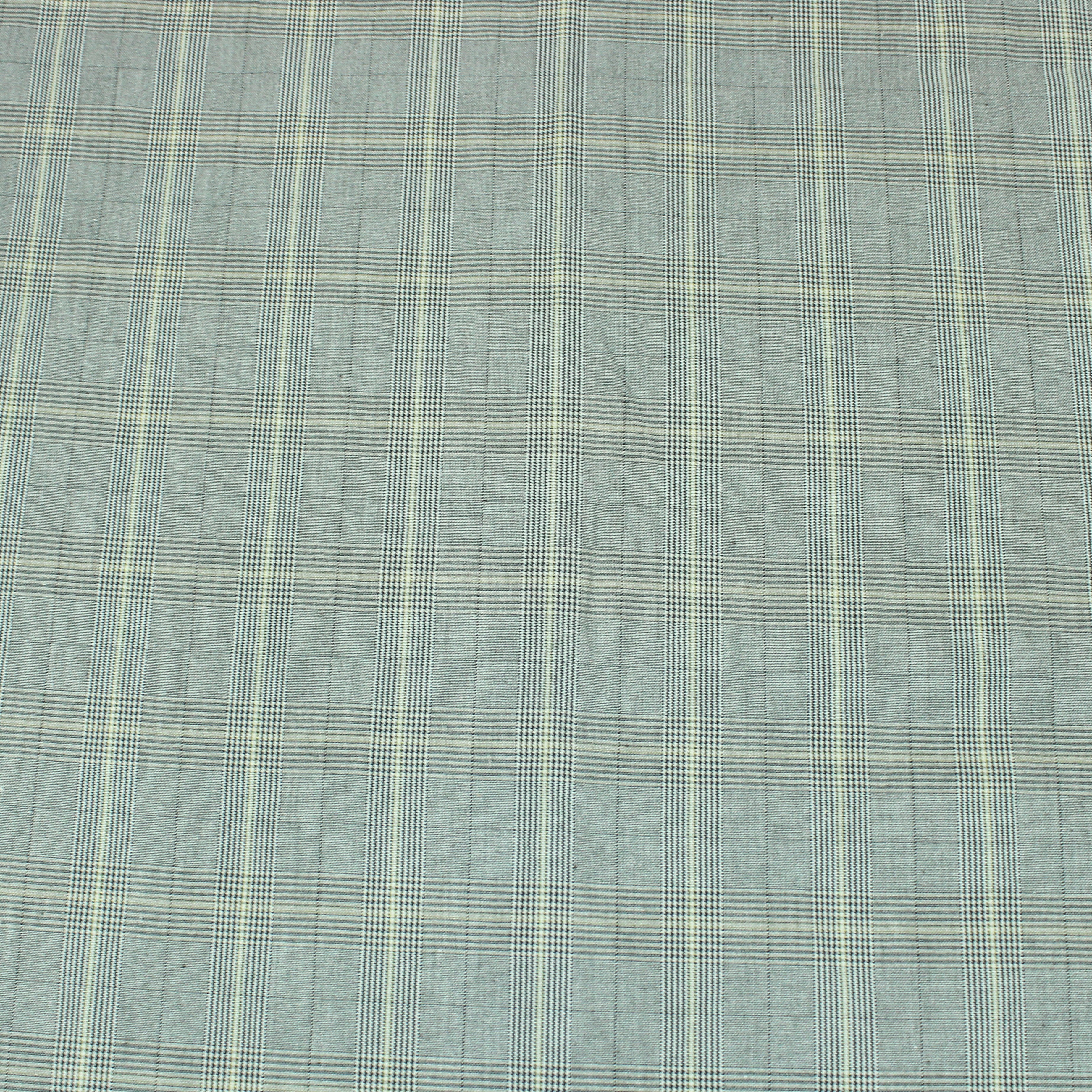 Cotton fabrics