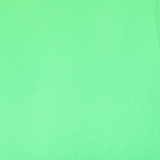 3 Metres Bamboo Look Soft Jersey - 60" Lime Green