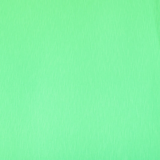 3 Metres Soft Bamboo Effect Jersey - 60" Wine Lime Green