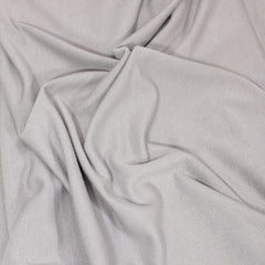 3 Metres Premium Soft Sweatshirt Terry  - 55" Cobble Grey/Brown