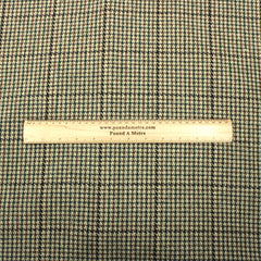 3 Metres Premium Wool Fabric 55" Wide  (Jacket)