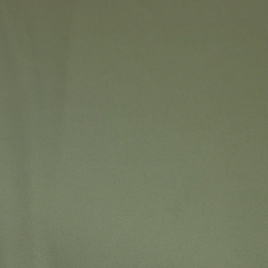 3 Metres Light Soft  Lining Jersey 55" Wide Khaki