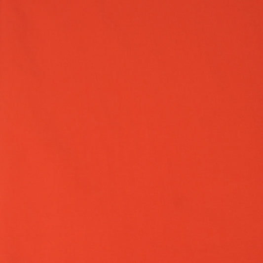 3 Metres Durable Water Resistant Crepe 55" Wide Orange