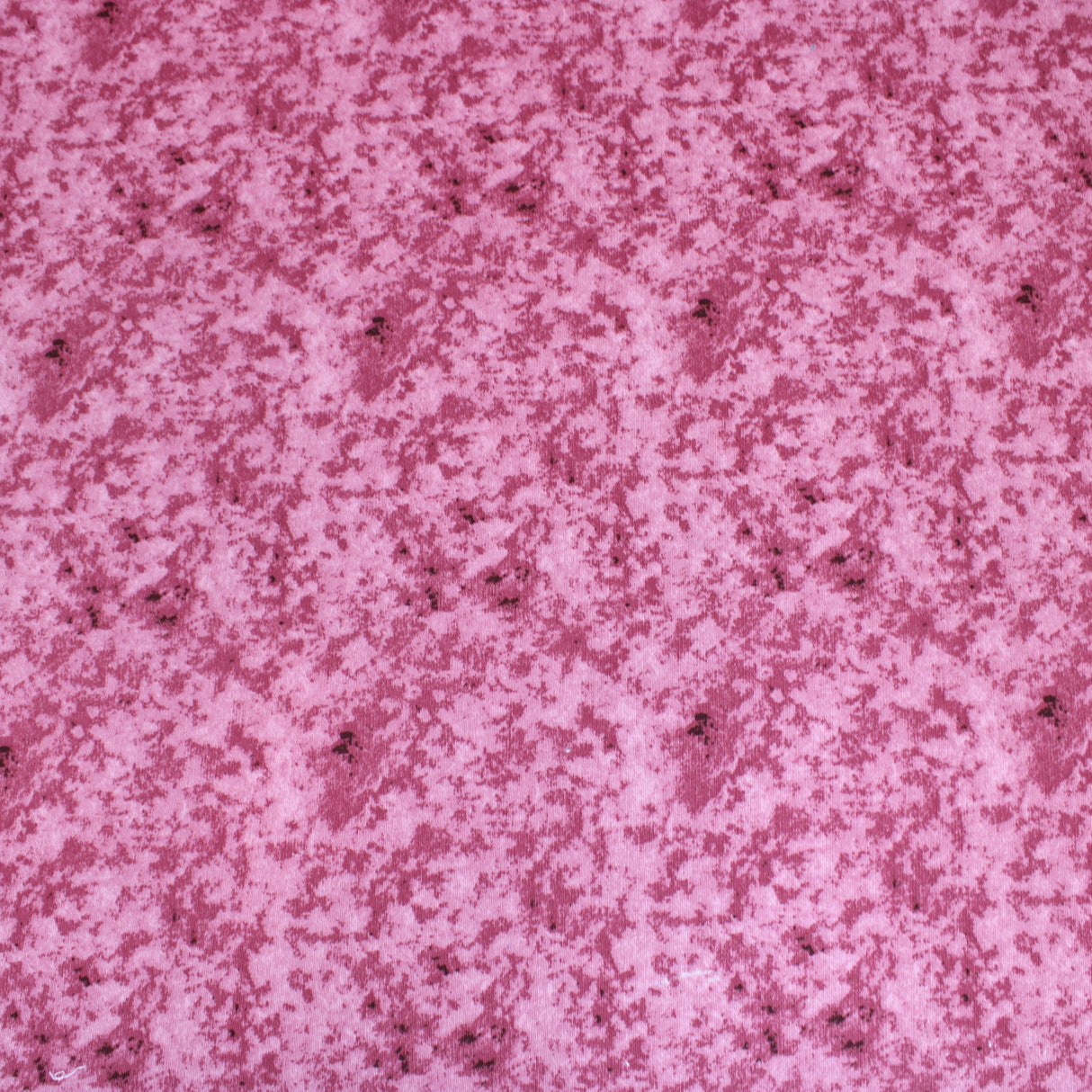 3 Metre Furnishing Fabric 60" Wide- Colour Blend- Dark Pink