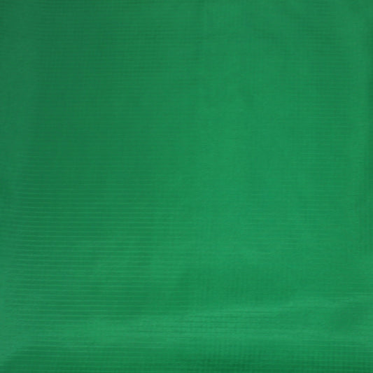 3 Metres Soft Nylon Ripstop 55" Wide Green