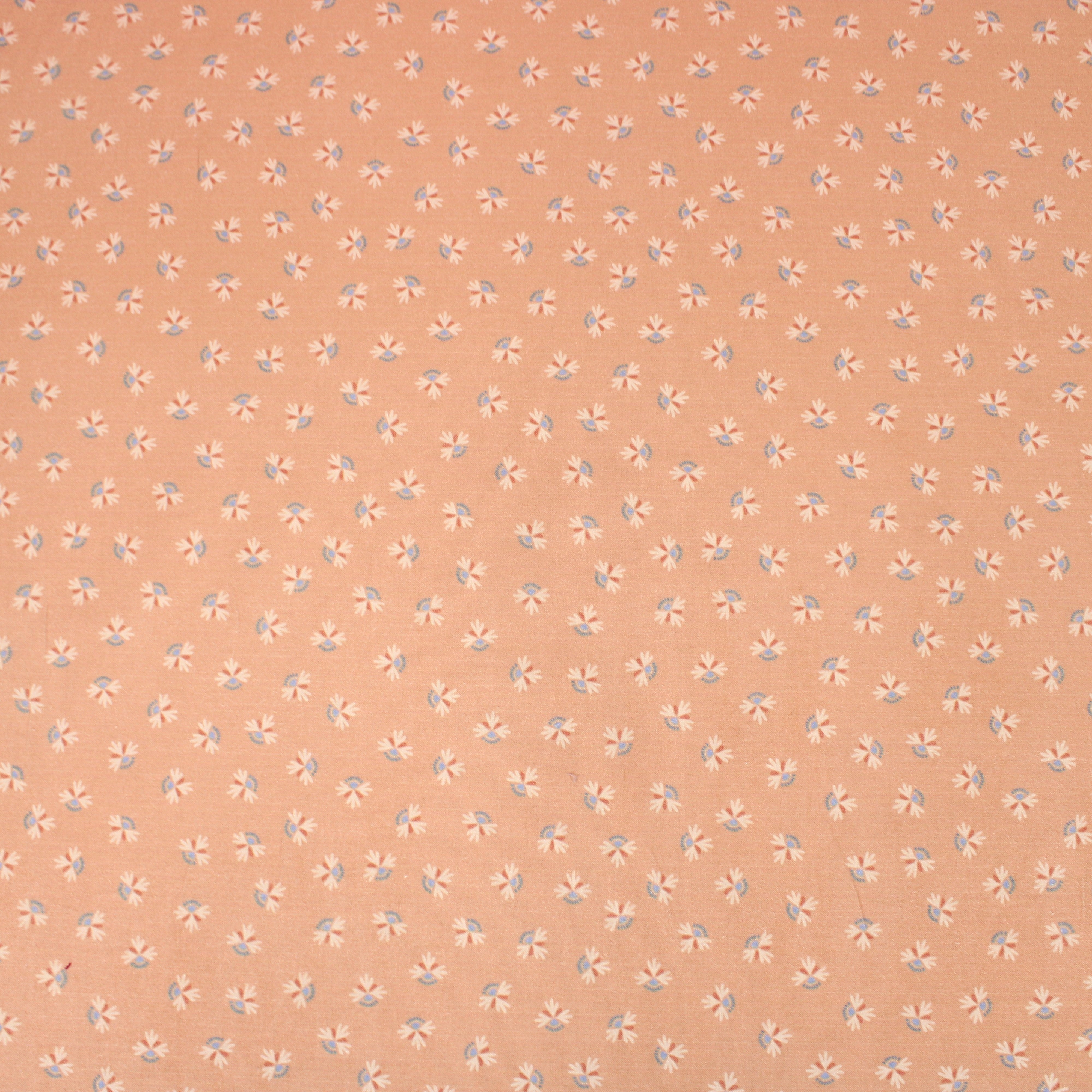 Cotton fabrics