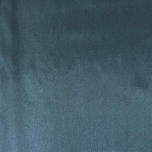 3 Metre Luxury Satin 55" Dark Teal