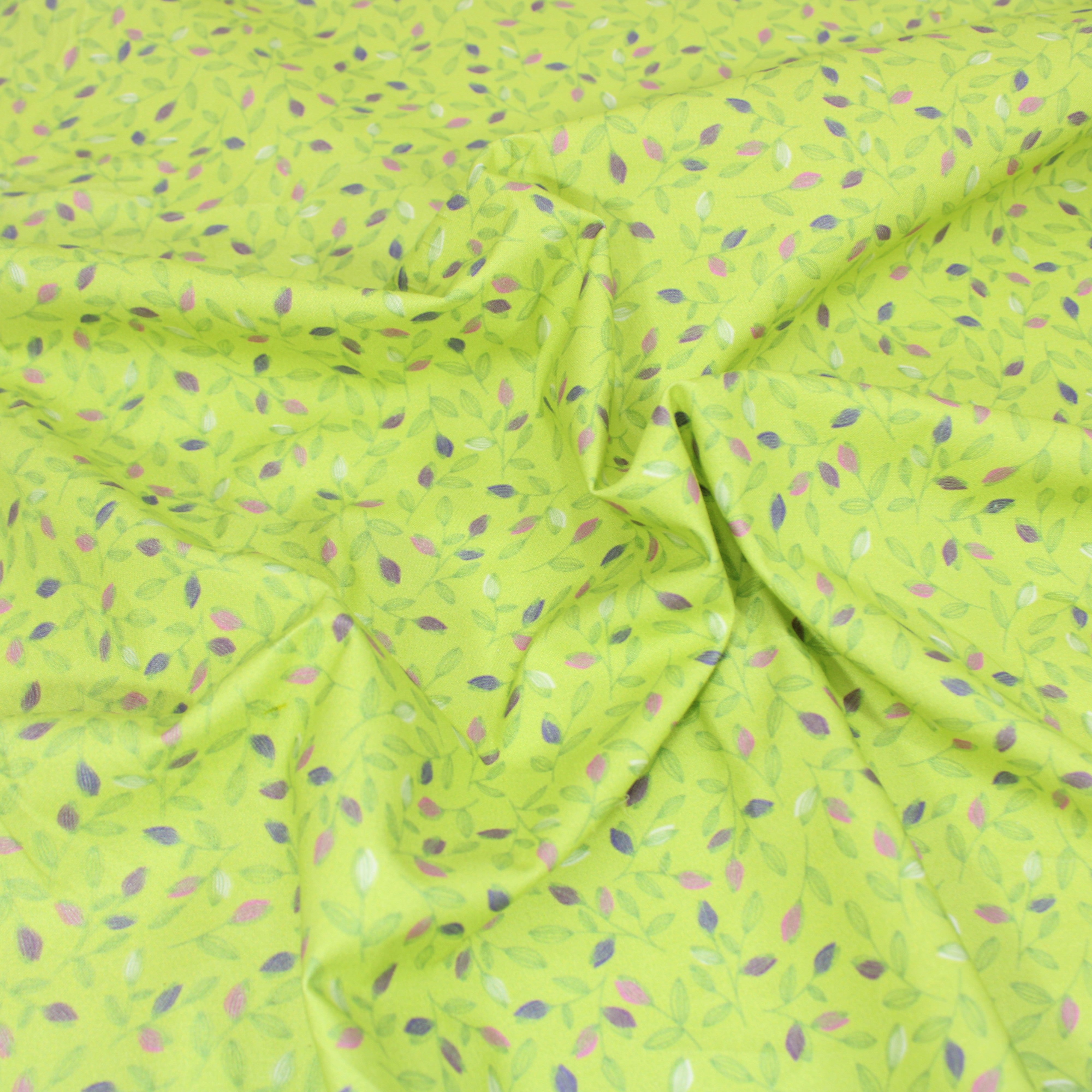 Christmas Fabrics