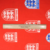 3 Metres England p100% Cotton- 55" Wide (England)