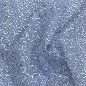 Organza Fabrics