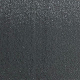 3 Metres Luxurious Embroidery Organza - 55 " Wide  (White)