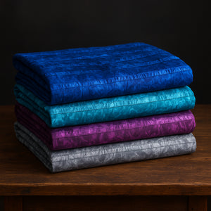 Chiffon & Georgette Fabric