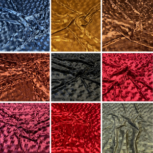 Velvet Fabric
