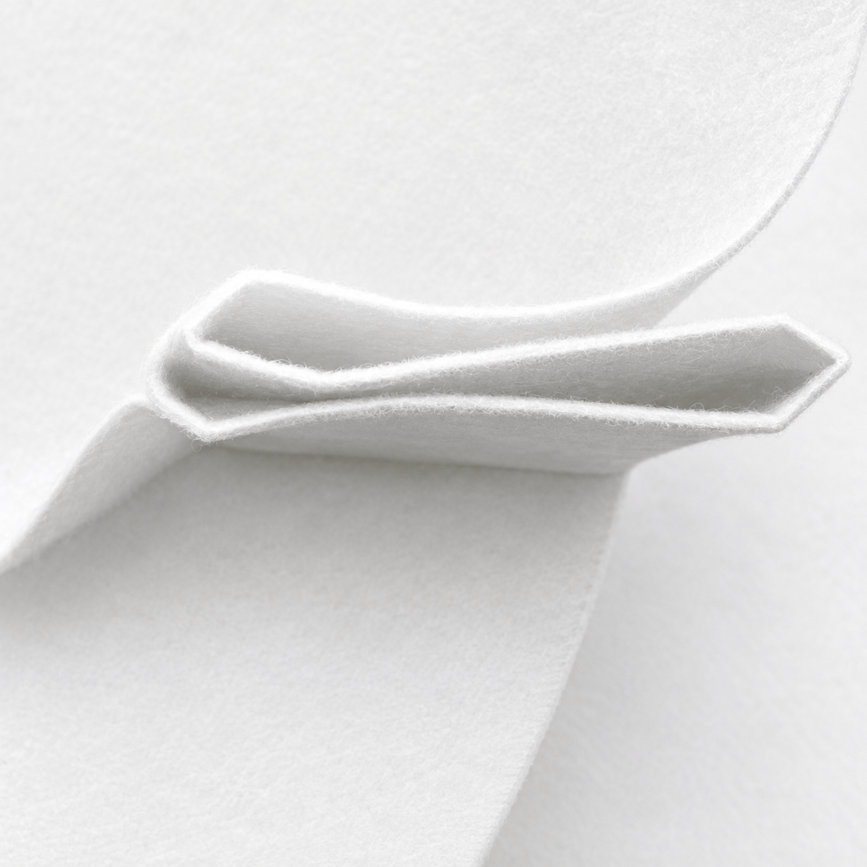 3 Metre Premium Quality Stiff Bag Wadding 45" Wide – (Wadding A)