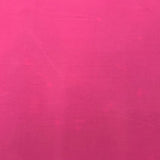 3 Metres Dress Making Plain Viscose Fabric - 55" Wide - Pink