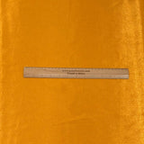 Per Metre Crepe Backed Satin - 55" Wide (Mustard)