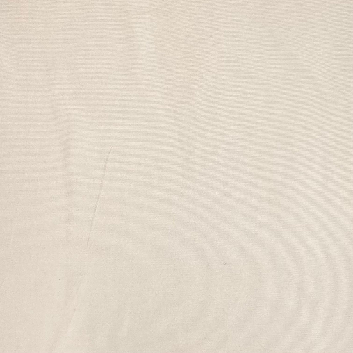 3 Metres Soft Cotton Needle Corduroy- 55" Wide (Cream)
