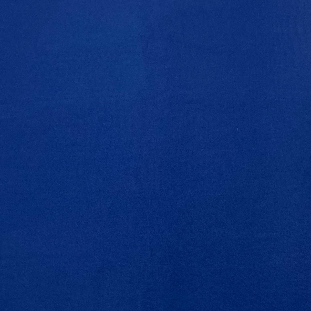 3 Metres Dress Making Plain Viscose Fabric - 55" Wide - Navy