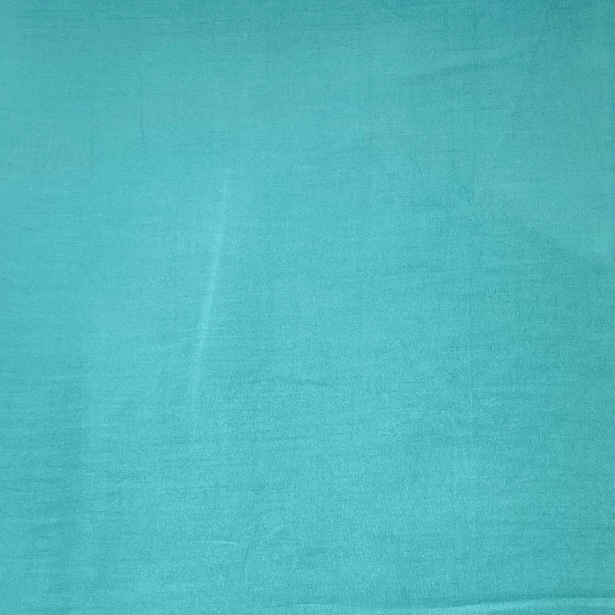 3 Metres Dress Making Plain Viscose Fabric - 55" Wide - Mint
