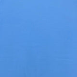 3 Metres Dress Making Plain Viscose Fabric - 55" Wide - Sky