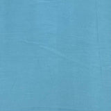 3 Metres Dress Making Plain Viscose Fabric - 55" Wide - Dark Turquoise