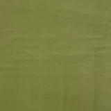 3 Metres Dress Making Plain Viscose Fabric - 55" Wide - Khaki
