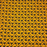 Per Metre Digitally Printed Halloween 100% Cotton- 45" Wide (Night)