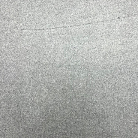 Premium Wool Rich Fabric 55" Wide  (Grey)
