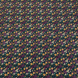 3 Metres Luxurious Solara Crepe 55" Wide (Cornflower)