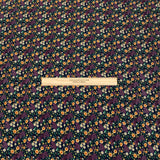 3 Metres Luxurious Solara Crepe 55" Wide (Cornflower)