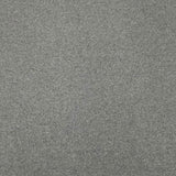 Premium Wool Rich Fabric 55" Wide (Silver)