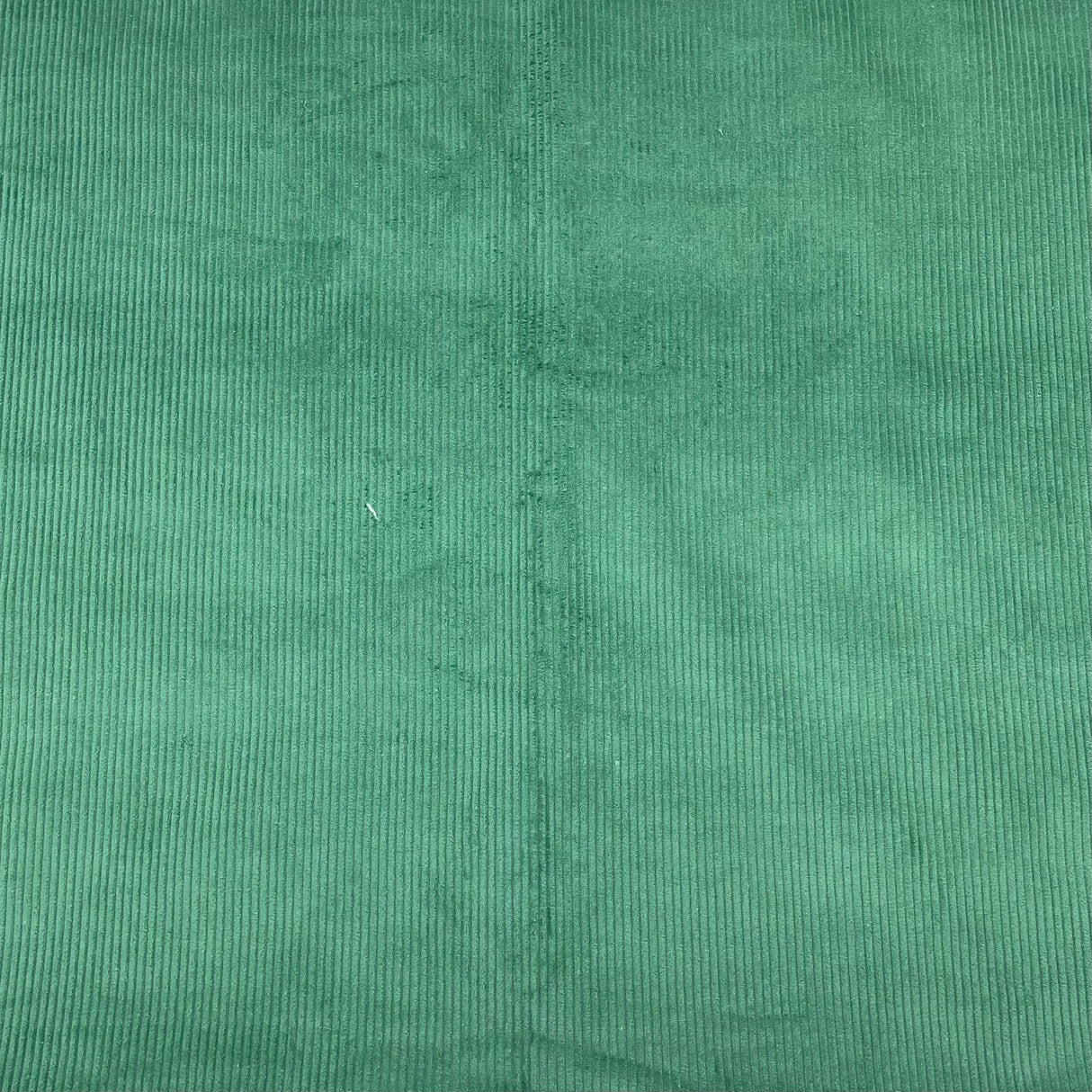 Premium Super Soft Cotton Needle Corduroy- 55" Wide (Green)