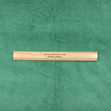 Premium Super Soft Cotton Needle Corduroy- 55" Wide (Green)